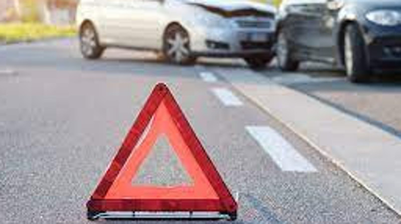 ДТП в Алматы: четверо пострадавших