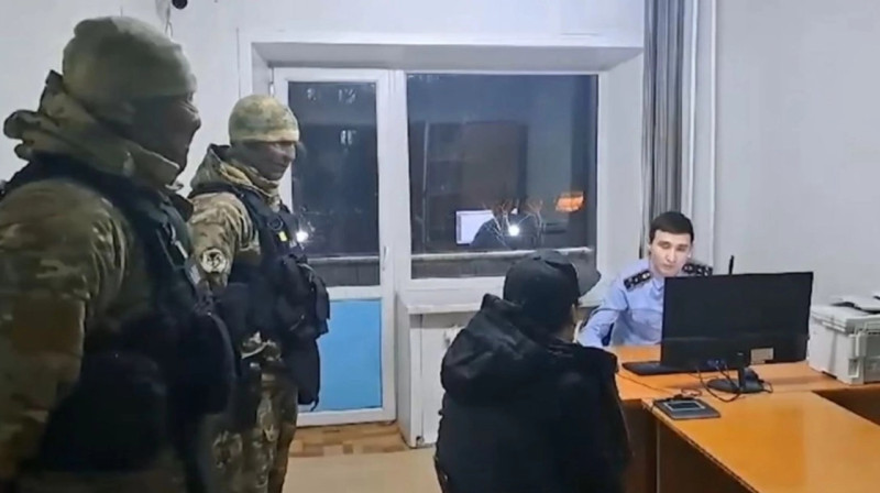 Избиение водителя скорой помощи: подробности задержания подозреваемого