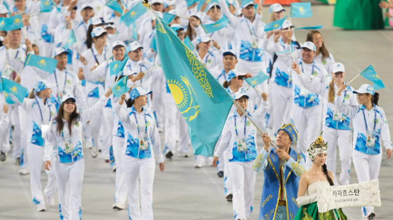 Казахстан сократит количество видов спорта, которые получают господдержку