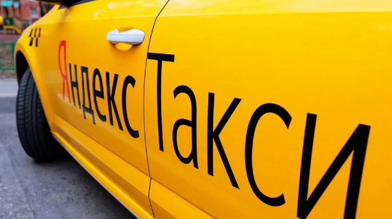 Казахстанские таксисты смогут зарегистрировать ИП в приложении Яндекс