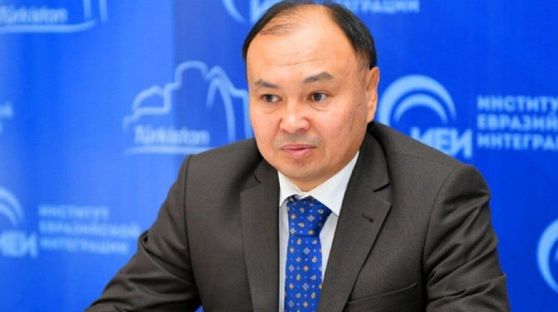 Кулибаев и его окружение вредят казахстанскому спорту, считает депутат