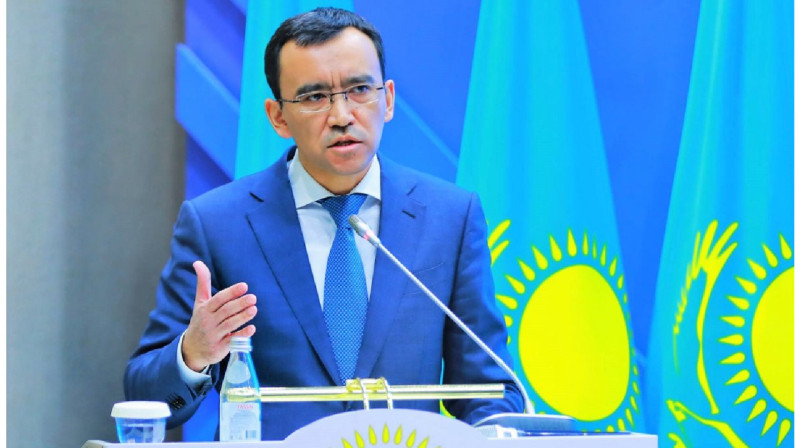 Ожидается ли отставка правительства, рассказал глава сената