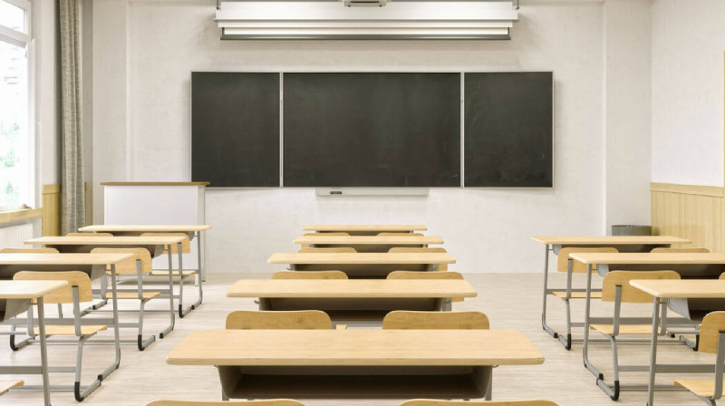 Психические отклонения и судимость выявили у работников школы в ВКО