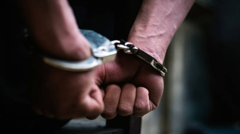 В Турции задержали восемь преступников из Казахстана с начала года