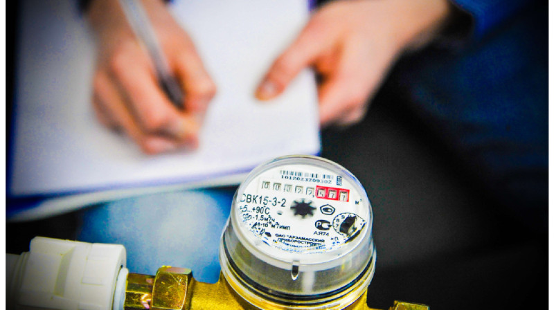 В Усть-Каменогорске на 10% подорожало отопление и горячая вода