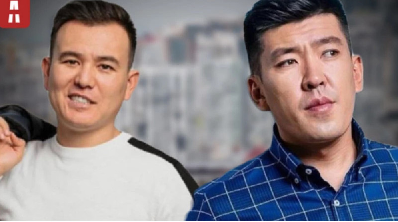 Вынесен приговор по апелляционной жалобе Туребаева и Шерниязова