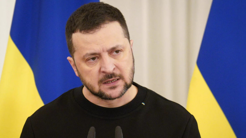 Зеленский высказался о важности решения европейских лидеров о помощи Украине