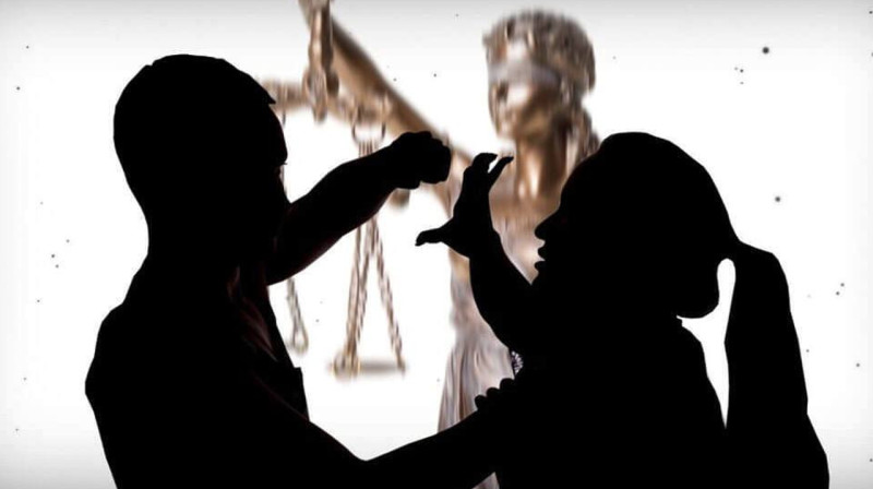 88 случаев домашнего насилия было выявлено за месяц в Абайской области