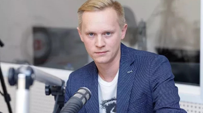 Координатору "Голоса" выписали заочный арест за уклонение от исполнения обязанностей «иноагента»