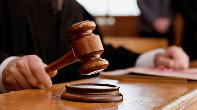 Пьяная мать забыла забрать ребенка из садика и была оштрафована в Костанайской области