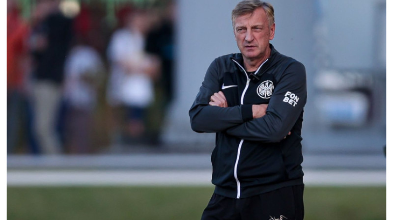 За оскорбление казахстанского арбитра требуют признать российского тренера персоной нон грата