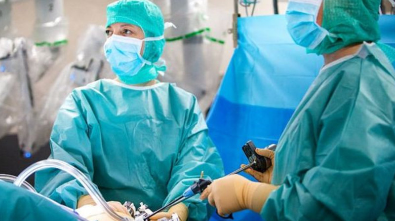 Десятилетний ребенок умер после операции по обрезанию