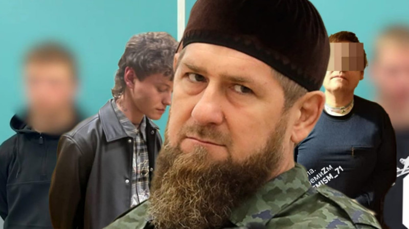 «Чеченские традиции» для всей страны – как российские силовики перенимают опыт Рамзана Кадырова