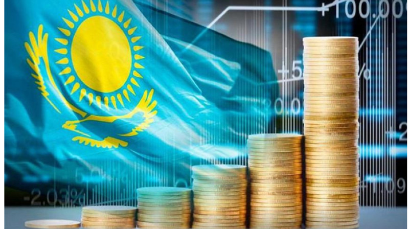 Правительство РК сделало прогноз по экономике на 2024 год