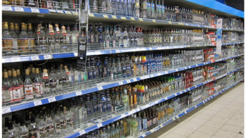 В Кыргызстане цены на водку теперь будет регулировать государство
