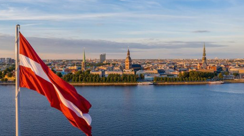 Латвийские фермеры потребовали запретить импорт российской и белорусской сельхозпродукции