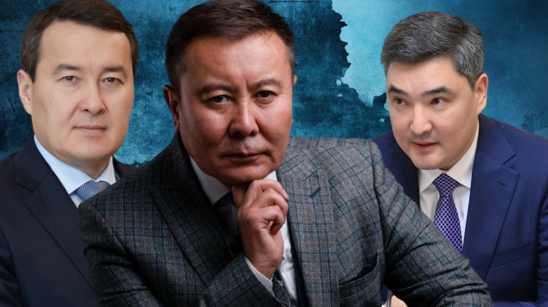 Почему новым премьером Казахстана предложили Бектенова? Мнение эксперта
