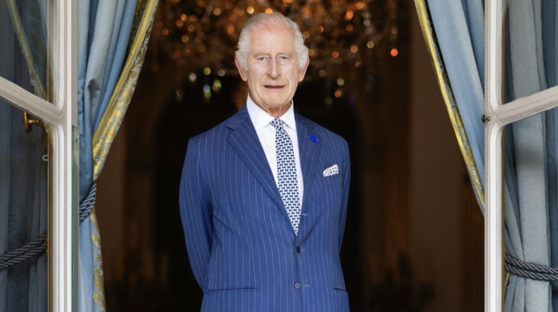У короля Чарльза III обнаружили рак