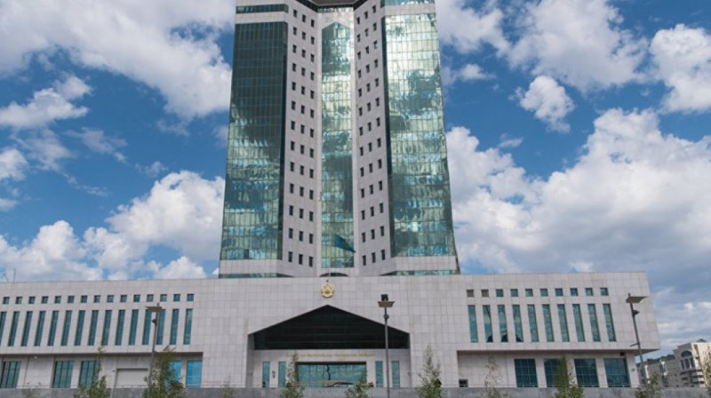 Жумангарин, Саткалиев и Сапаров сохранили свои должности