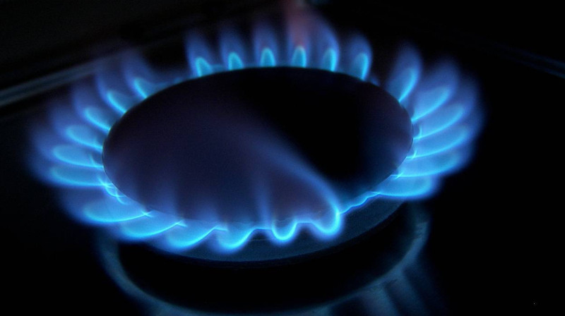 130 многоэтажек в Алматы остались без газа