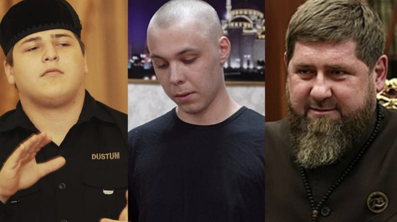 Адам Кадыров не избивал на камеру Журавеля в СИЗО – уполномоченный по правам человека в РФ