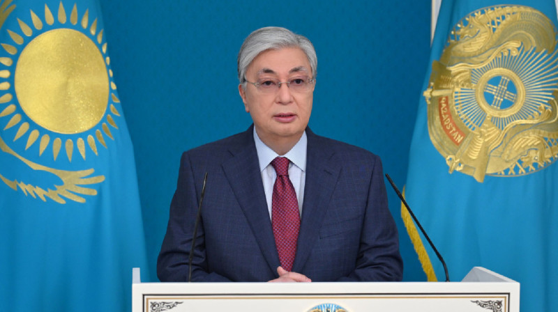 Почему казахстанцы не верят в идею Справедливого Казахстана, рассказал Токаев