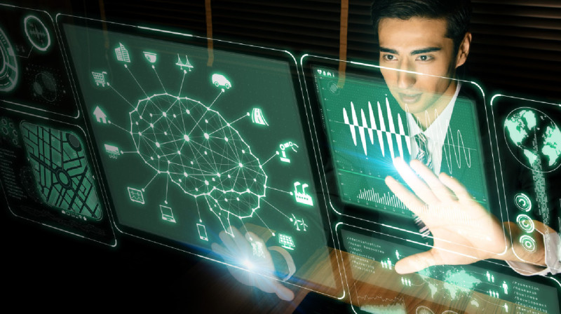 В Казахстане работают над созданием "суперкомпьютера" на основе ИИ, заявил Токаев