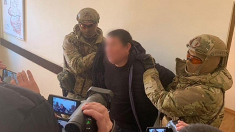 14 членов ОПГ “Айшуак-Жантугел” задержали в Алматы