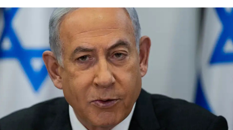 Израиль премьер-министрі ХАМАС-тың бітімгершілік ұсынысын қабылдамады