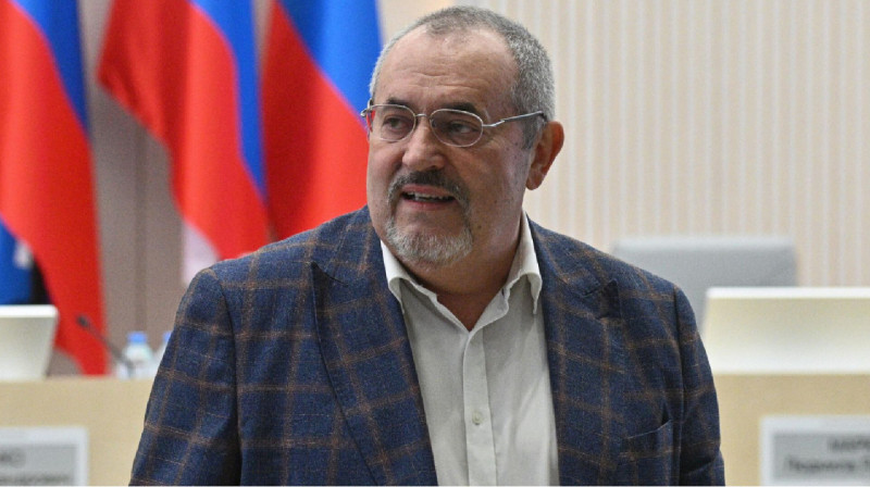 Надеждину не дали зарегистрироваться в качестве кандидата в президенты