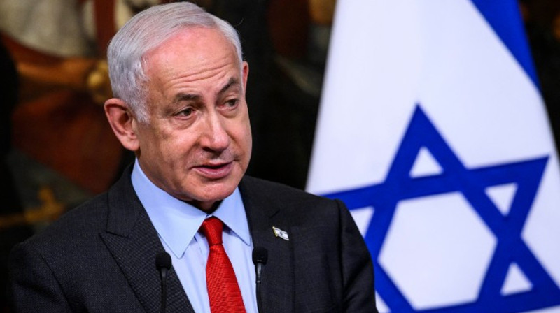 Премьер-министр Израиля отверг предложение о прекращении огня в секторе Газа