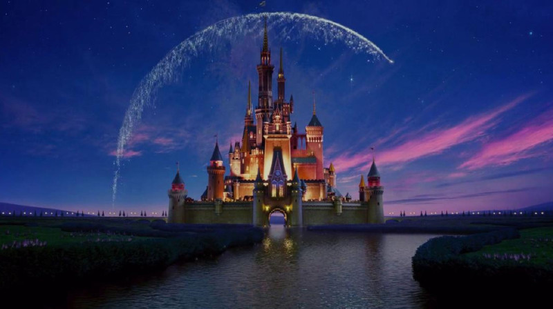 Walt Disney создаст новую вселенную игр и развлечений