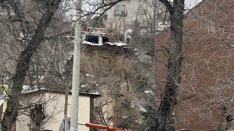 Досаев: Финансовые обязательства перед погибшей в Тау-Самале семьей будут закрыты