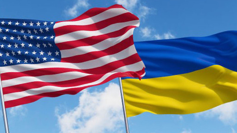 Конгрессмены США от обеих партий прибыли в Киев