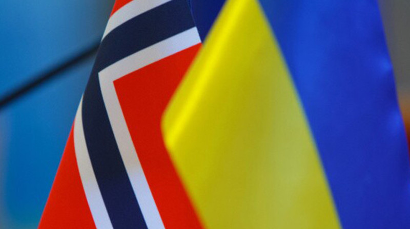 Норвегия планирует поставить Украине дополнительные системы ПВО