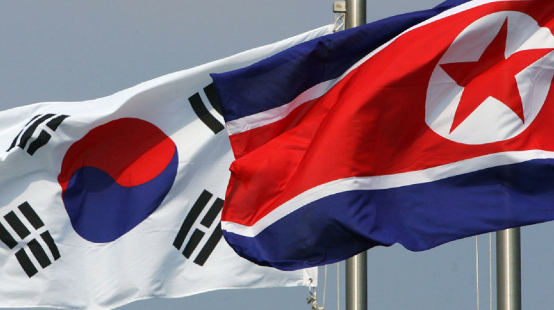 О готовности оккупировать Южную Корею заявил Ким Чен Ын