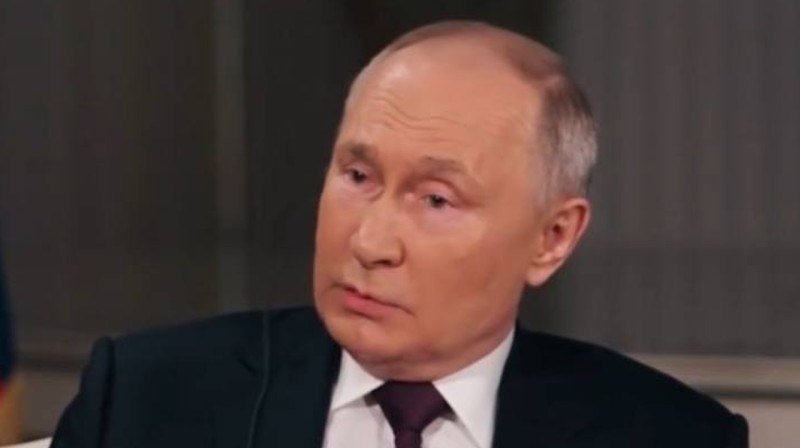 Путин оценил роль президента США в отношениях с Россией