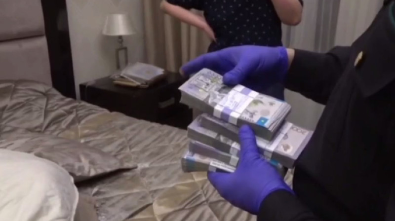 Скандал с формой на Азиаде: задержаны должностные лица дирекции развития спорта