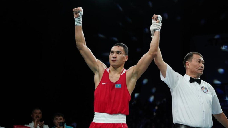 Казахстан выиграл 3 медали на международном турнире по боксу в Болгарии