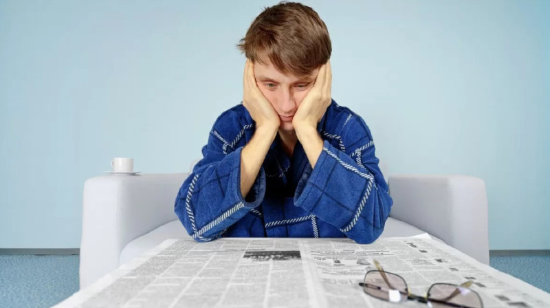 190 тысяч резюме разместили казахстанцы на бирже труда в январе