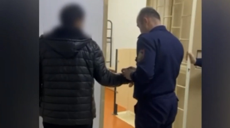 Более 300 объявленных в розыск преступников задержали с начала года в Казахстане
