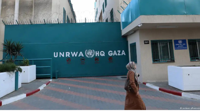 Израиль Газадағы БҰҰ ғимаратының астынан ХАМАС базасын тапқан