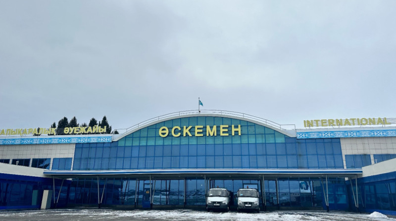 С мая могут возобновить прямые авиарейсы Усть-Каменогорск — Москва