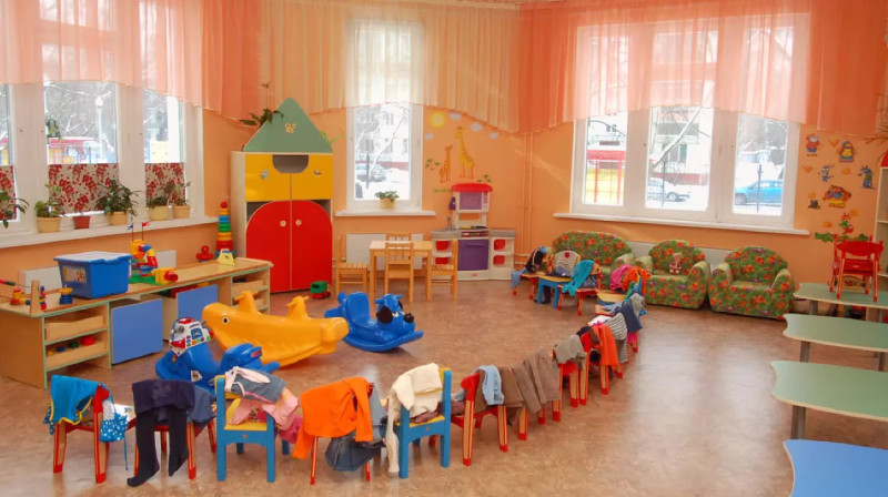 Директора столичного детского сада осудили за хищение бюджетных средств