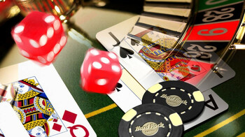 Бухгалтер проиграла в казино 400 млн тенге своего работодателя в Астане