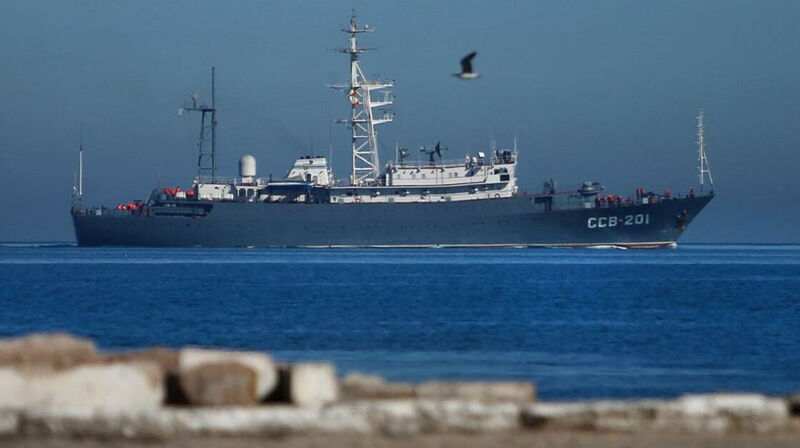 27 успешных атак на российские корабли провела Украина с начала войны