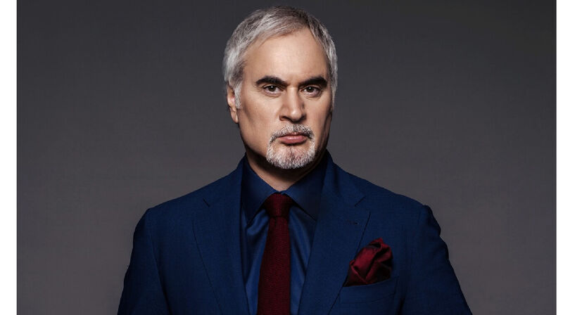 Фейковые билеты на концерт Меладзе продавал мошенник в Алматы