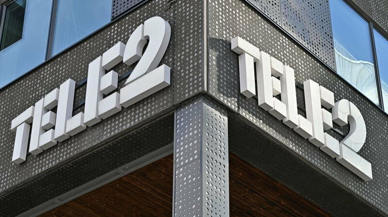 Катарский холдинг планирует купить Tele2/Altel