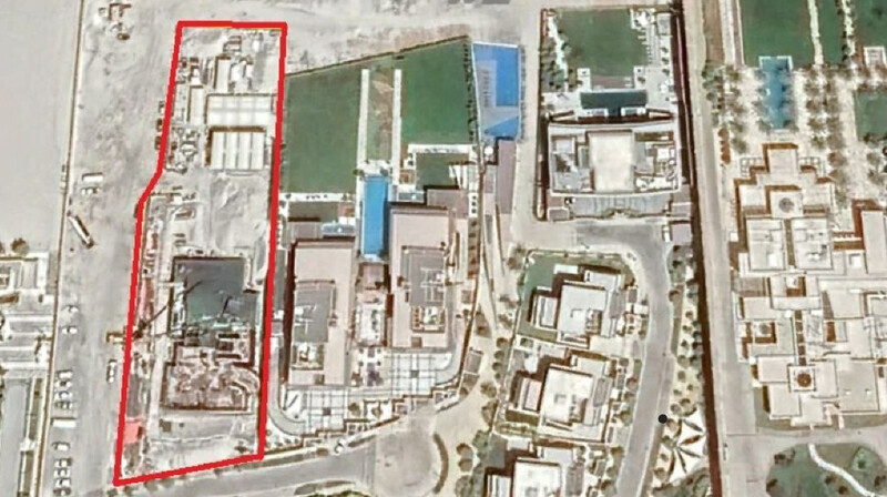 Компания Тимура Кулибаева строит люксовые виллы в элитном поселке Абу-Даби - СМИ