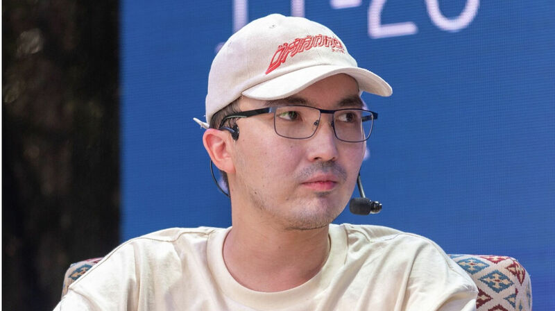 Куаныш Бейсек стал советником президента «Казахфильма»